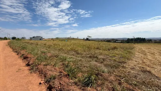 Lote/Terreno à venda, 1090m² no Residencial Terra Santa, Trindade