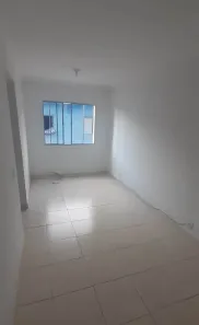 Apartamento com 2 Quartos para alugar, 45m² no Americanópolis, São Paulo