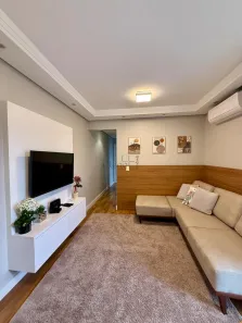 Apartamento com 2 Quartos à venda, 51m² no Jardim Nova Europa, Campinas