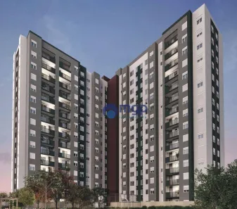 Apartamento com 3 Quartos à venda, 55m² no Vila Maria, São Paulo