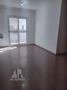 Apartamento com 3 Quartos para alugar, 66m² no Centro, Barueri