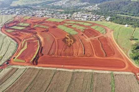 Lote/Terreno à venda, 311m² no Bonfim Paulista, Ribeirão Preto