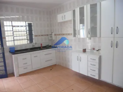 Sobrado com 4 Quartos à venda, 157m² no Jardim das Indústrias, São José dos Campos