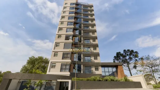 Apartamento com 3 Quartos à venda, 110m² no Cristo Rei, Curitiba