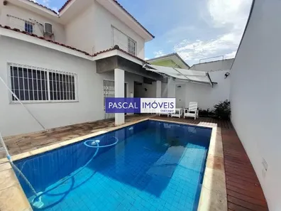 Casa com 4 Quartos à venda, 210m² no Parque Jabaquara, São Paulo