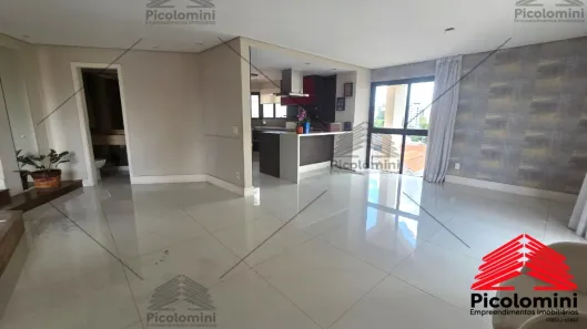 Apartamento com 3 Quartos à venda, 157m² no Parque da Mooca, São Paulo