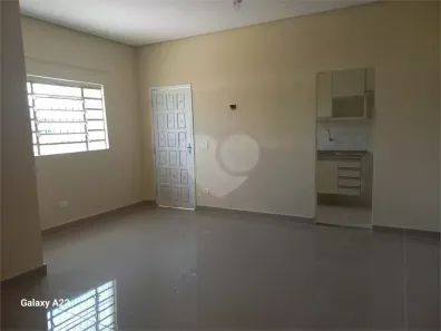 Casa de Condomínio com 1 Quarto para alugar, 20m² no Rio Pequeno, São Paulo
