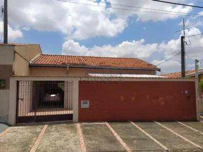 Casa com 4 Quartos à venda, 122m² no Jardim Santa Lúcia, Campinas