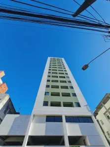 Apartamento com 2 Quartos para alugar, 52m² no Piedade, Jaboatão dos Guararapes