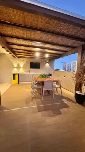 Apartamento com 3 Quartos à venda, 159m² no Pituaçu, Salvador