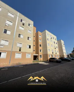 Apartamento com 2 Quartos à venda, 42m² no Jardim Betânia, Cachoeirinha