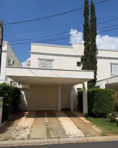 Casa de Condomínio com 3 Quartos à venda, 130m² no Pinheiros, São José do Rio Preto