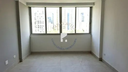 Apartamento com 2 Quartos para alugar, 95m² no Jardim Europa, São Paulo