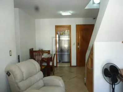 Cobertura com 4 Quartos à venda, 168m² no São Francisco Xavier, Rio de Janeiro