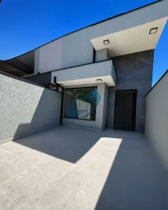 Casa com 2 Quartos à venda, 75m² no Jardim São Felipe, Atibaia