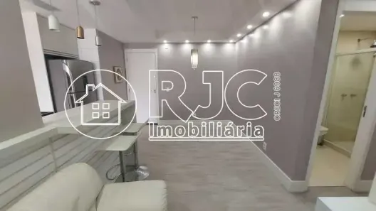 Apartamento com 2 Quartos à venda, 50m² no Engenho Novo, Rio de Janeiro