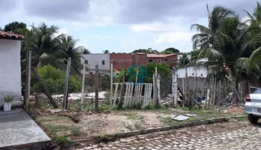 Lote/Terreno à venda, 900m² no Pium (Distrito Litoral), Parnamirim