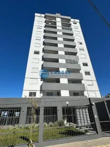 Apartamento com 2 Quartos à venda, 54m² no Rio Branco, Caxias do Sul