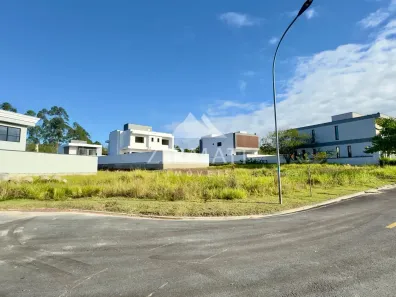 Lote/Terreno à venda, 582m² no Ponta Aguda, Blumenau