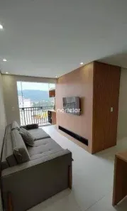 Apartamento com 3 Quartos à venda, 67m² no Loteamento City Jaragua, São Paulo