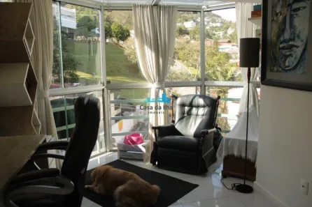 Cobertura com 3 Quartos à venda, 177m² no Saco dos Limões, Florianópolis