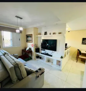 Apartamento com 3 Quartos à venda, 72m² no Jardim Bonfiglioli, Jundiaí