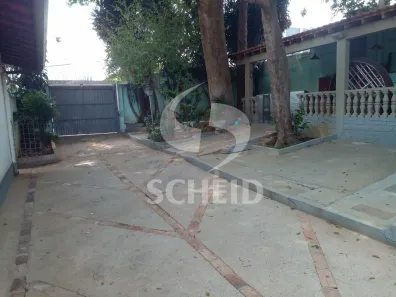 Casa com 4 Quartos à venda, 300m² no Vila Marari, São Paulo