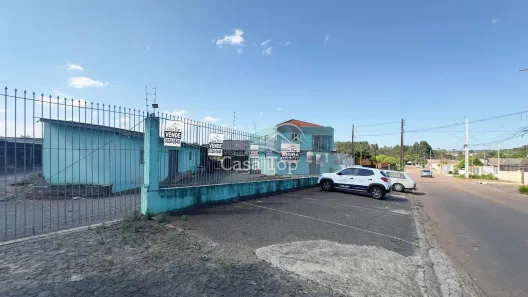 Imóvel Comercial com 6 Quartos à venda, 640m² no Cará-cará, Ponta Grossa