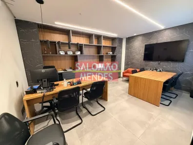 Sala Comercial para alugar, 135m² no Nazaré, Belém