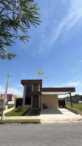 Casa de Condomínio com 3 Quartos à venda, 134m² no Loteamento Fazenda Ronda, São José dos Campos