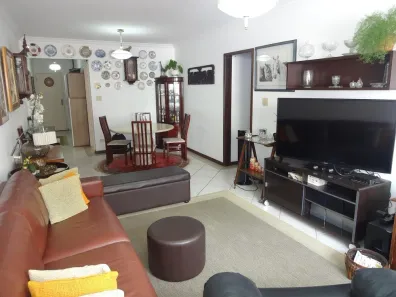 Apartamento com 3 Quartos à venda, 125m² no Bela Vista, São Paulo
