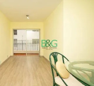 Apartamento com 2 Quartos à venda, 66m² no Vila Uberabinha, São Paulo