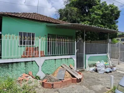 Casa com 2 Quartos para alugar, 70m² no Quissamã, Itaboraí