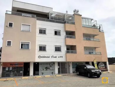 Apartamento com 3 Quartos à venda, 84m² no Ingleses do Rio Vermelho, Florianópolis