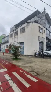 Ponto Comercial para alugar, 265m² no Paquetá, Santos