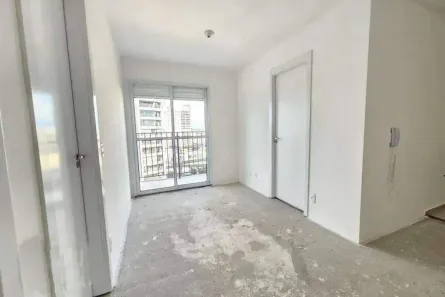 Apartamento com 1 Quarto à venda, 41m² no Vila Independência, São Paulo