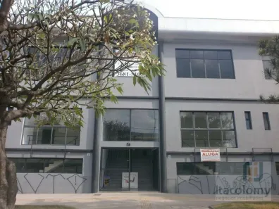 Prédio Comercial à venda, 2553m² no Centro, Osasco