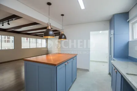Apartamento com 3 Quartos à venda, 137m² no Jardim Paulista, São Paulo
