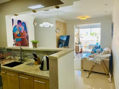Apartamento com 3 Quartos à venda, 64m² no Ipiranga, São Paulo