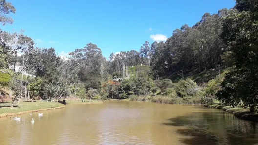 Lote/Terreno à venda, 2463m² no Serra dos Lagos (Jordanésia), Cajamar