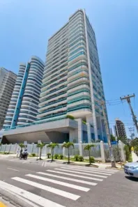 Apartamento com 4 Quartos à venda, 540m² no Meireles, Fortaleza