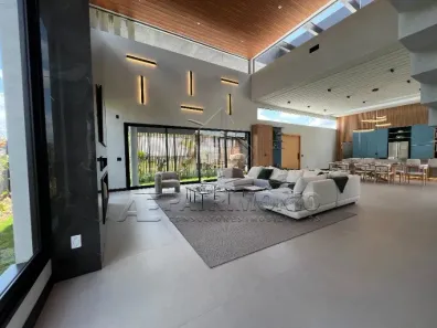 Casa de Condomínio com 3 Quartos à venda, 530m² no Parque Reserva Fazenda Imperial, Sorocaba