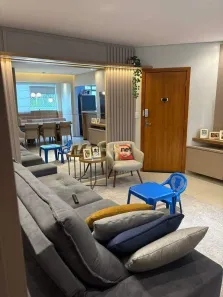 Apartamento com 3 Quartos à venda, 85m² no Buritis, Belo Horizonte