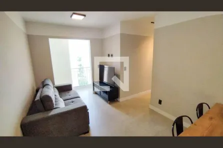 Apartamento com 2 Quartos à venda, 49m² no Vila Moreira, São Paulo