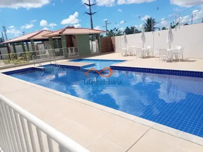 Apartamento com 2 Quartos à venda, 10m² no Taiçoca de Fora, Nossa Senhora do Socorro