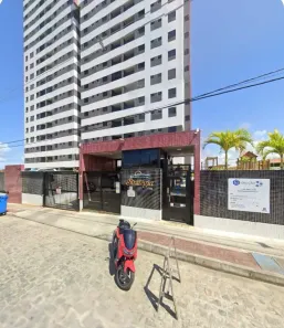 Apartamento com 3 Quartos para alugar, 90m² no Farol, Maceió