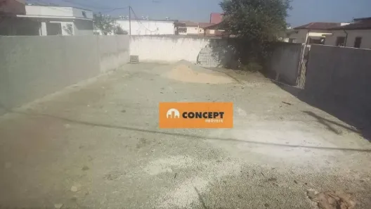 Lote/Terreno para alugar, 500m² no Vila Figueira, Suzano