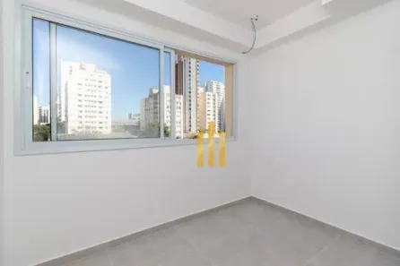 Apartamento com 1 Quarto à venda, 24m² no Santana, São Paulo