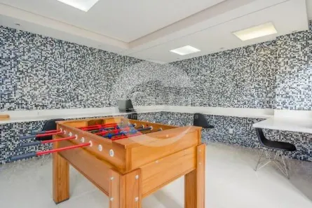 Apartamento com 2 Quartos à venda, 56m² no Vila Caraguatá, São Paulo