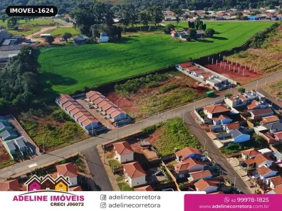 Lote/Terreno à venda, 757m² no AFCB - Cidade Nova, Carambeí
